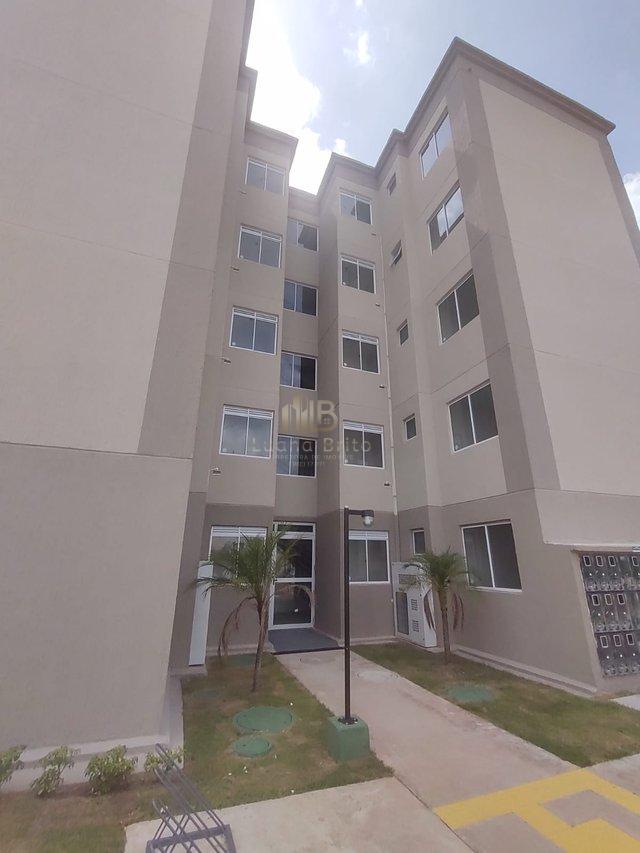 REPASSE APARTAMENTO 4 ANDAR EM CAMARAGIBE Rua Maria Amália Nogueira Camaragibe - 