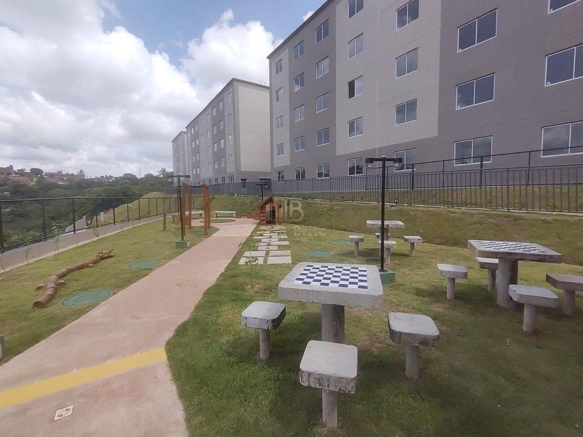 REPASSE APARTAMENTO 4 ANDAR EM CAMARAGIBE Rua Maria Amália Nogueira Camaragibe - 