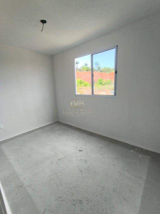 REPASSE APARTAMENTO 4 ANDAR EM CAMARAGIBE Rua Maria Amália Nogueira Camaragibe - 