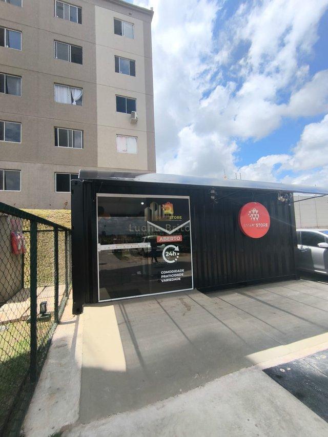 REPASSE APARTAMENTO 4 ANDAR EM CAMARAGIBE Rua Maria Amália Nogueira Camaragibe - 