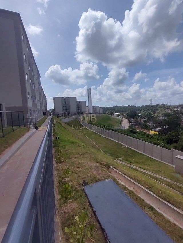 REPASSE APARTAMENTO 4 ANDAR EM CAMARAGIBE Rua Maria Amália Nogueira Camaragibe - 