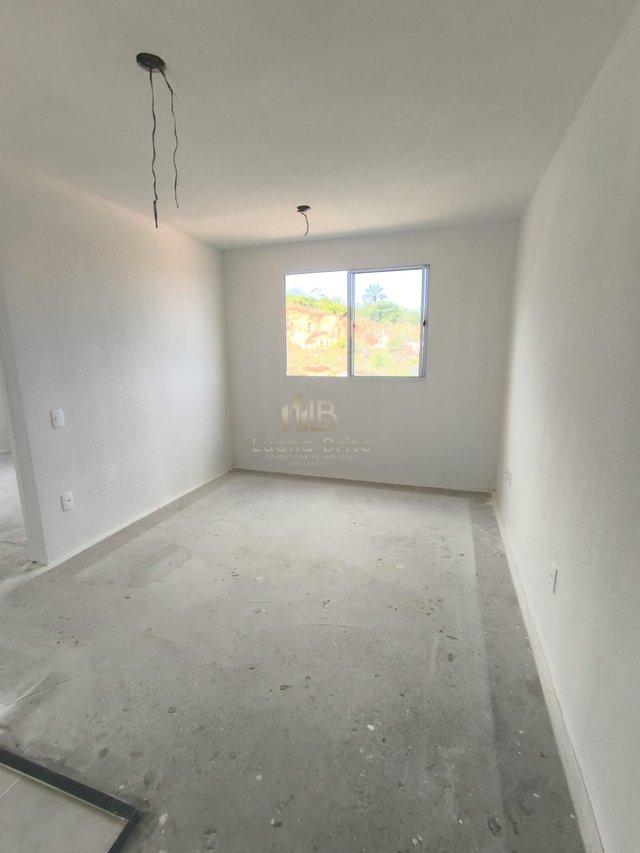 REPASSE APARTAMENTO 4 ANDAR EM CAMARAGIBE Rua Maria Amália Nogueira Camaragibe - 