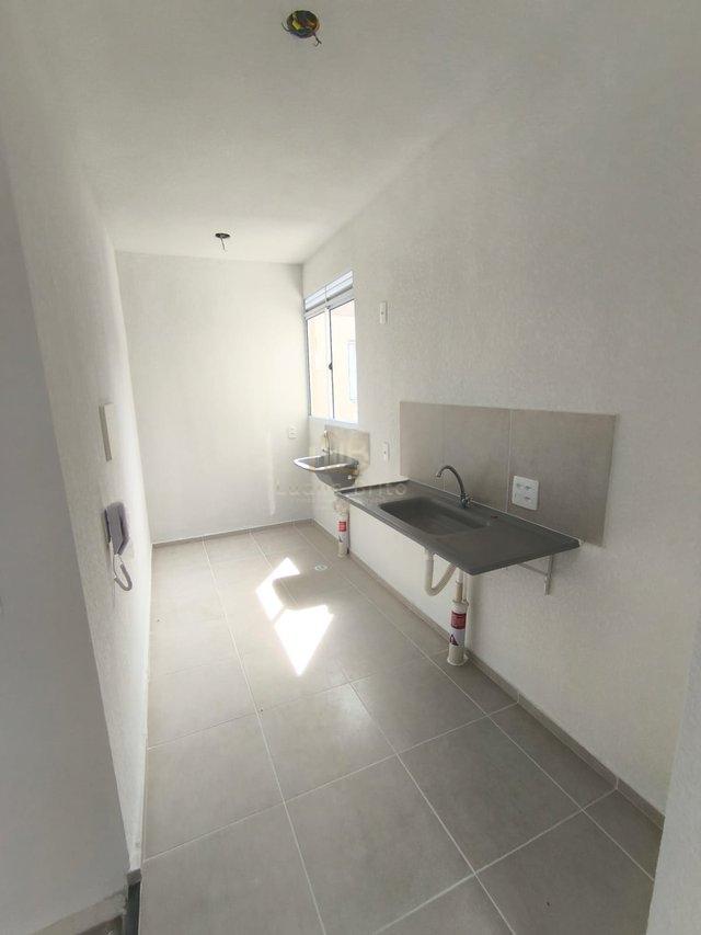 REPASSE APARTAMENTO 4 ANDAR EM CAMARAGIBE Rua Maria Amália Nogueira Camaragibe - 