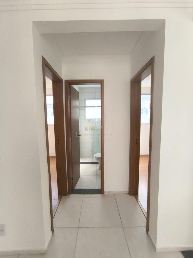 APARTAMENTO A VENDA CONDOMINIO REAL GARDEN CAMARAGIBE Rua Barão de São Francisco Camaragibe - 