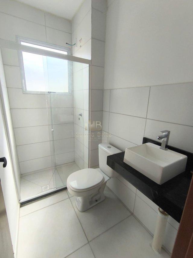 APARTAMENTO A VENDA CONDOMINIO REAL GARDEN CAMARAGIBE Rua Barão de São Francisco Camaragibe - 