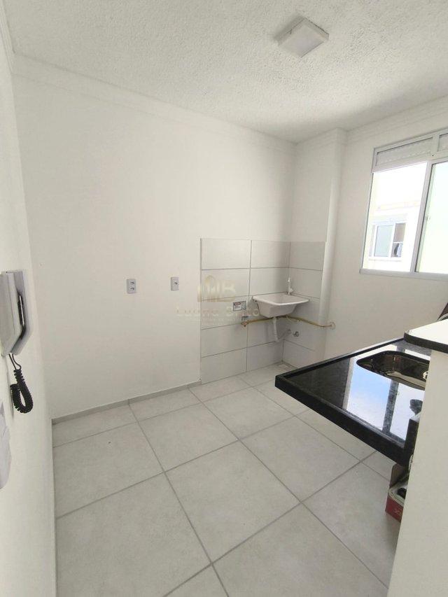 APARTAMENTO A VENDA CONDOMINIO REAL GARDEN CAMARAGIBE Rua Barão de São Francisco Camaragibe - 