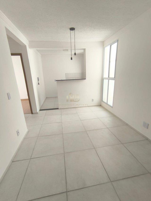 APARTAMENTO A VENDA CONDOMINIO REAL GARDEN CAMARAGIBE Rua Barão de São Francisco Camaragibe - 