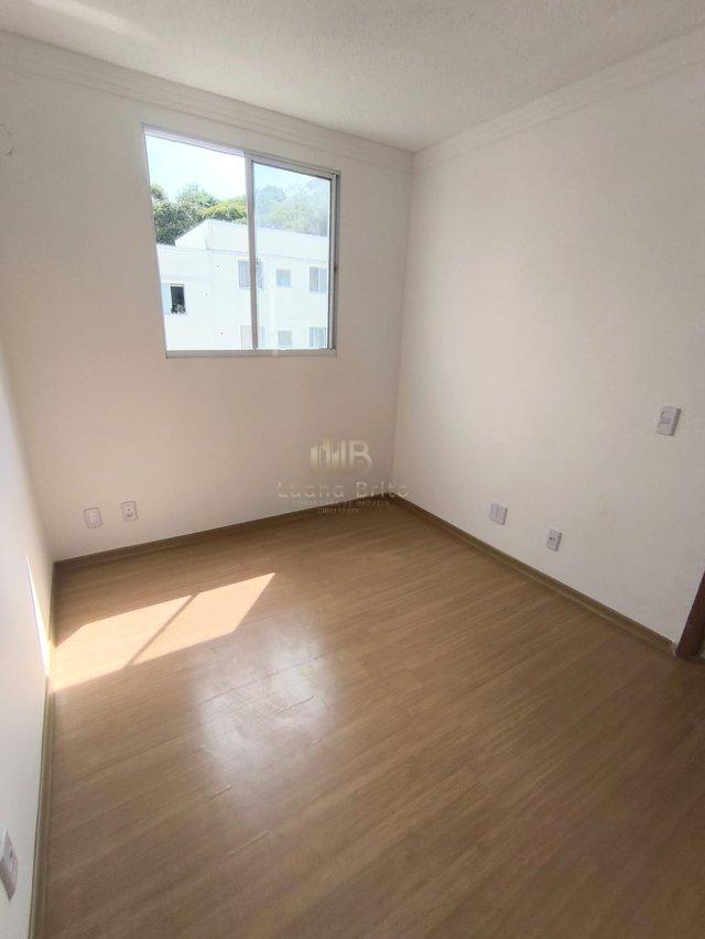 APARTAMENTO A VENDA CONDOMINIO REAL GARDEN CAMARAGIBE Rua Barão de São Francisco Camaragibe - 