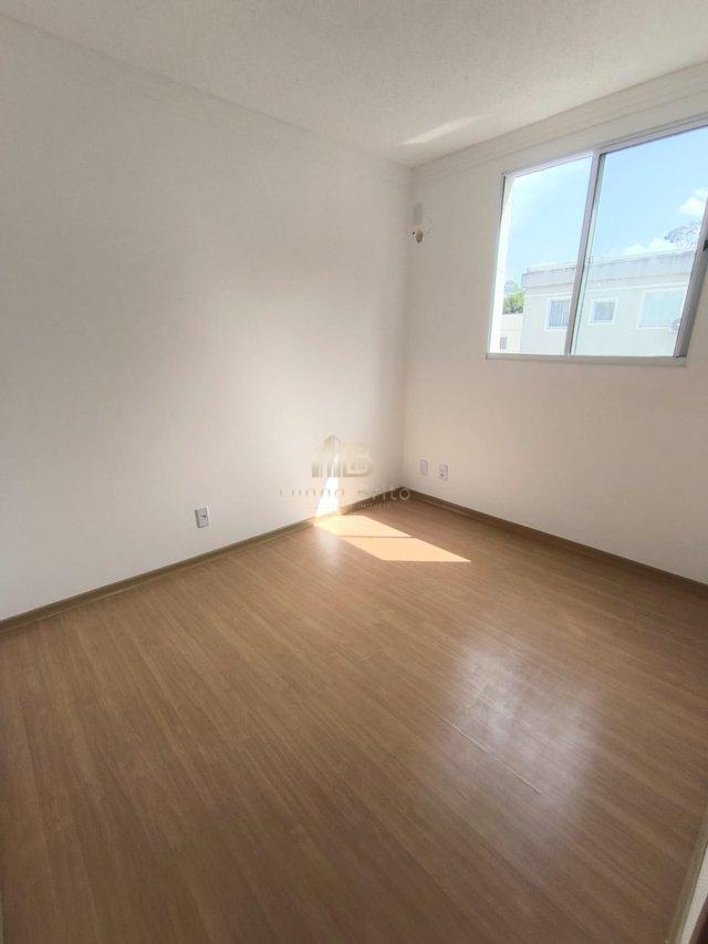 APARTAMENTO A VENDA CONDOMINIO REAL GARDEN CAMARAGIBE Rua Barão de São Francisco Camaragibe - 