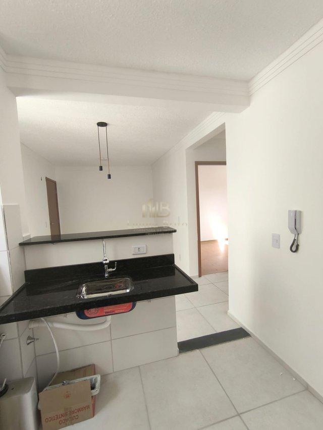 APARTAMENTO A VENDA CONDOMINIO REAL GARDEN CAMARAGIBE Rua Barão de São Francisco Camaragibe - 