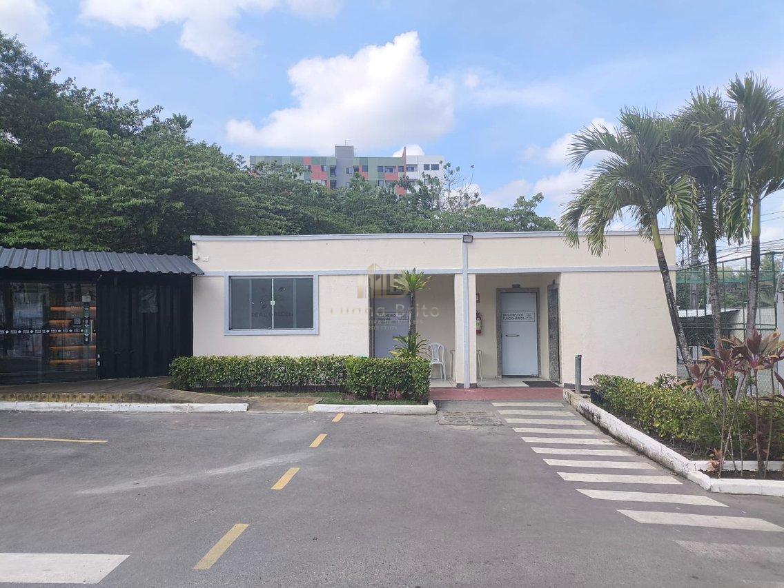 APARTAMENTO A VENDA CONDOMINIO REAL GARDEN CAMARAGIBE Rua Barão de São Francisco Camaragibe - 