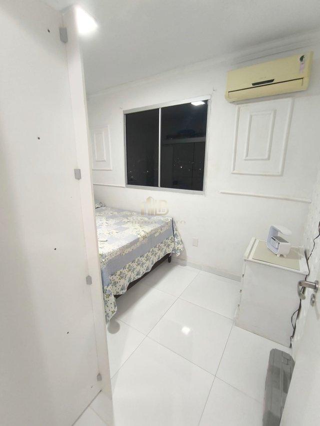 REPASSO APARTAMENTO REFORMADO COND.ENGENHO CAMARÁS CAMARAGIBE Avenida Doutor Luiz de Andrade Lima Neto Camaragibe - 