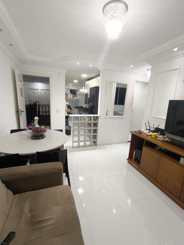 REPASSO APARTAMENTO REFORMADO COND.ENGENHO CAMARÁS CAMARAGIBE Avenida Doutor Luiz de Andrade Lima Neto Camaragibe - 