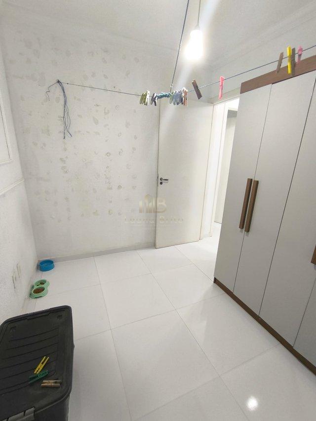 REPASSO APARTAMENTO REFORMADO COND.ENGENHO CAMARÁS CAMARAGIBE Avenida Doutor Luiz de Andrade Lima Neto Camaragibe - 