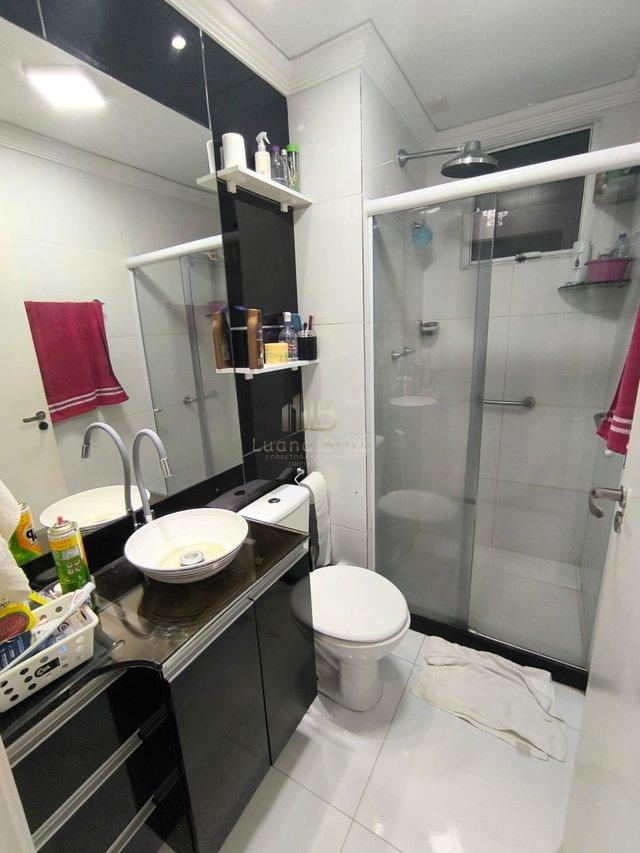 REPASSO APARTAMENTO REFORMADO COND.ENGENHO CAMARÁS CAMARAGIBE Avenida Doutor Luiz de Andrade Lima Neto Camaragibe - 