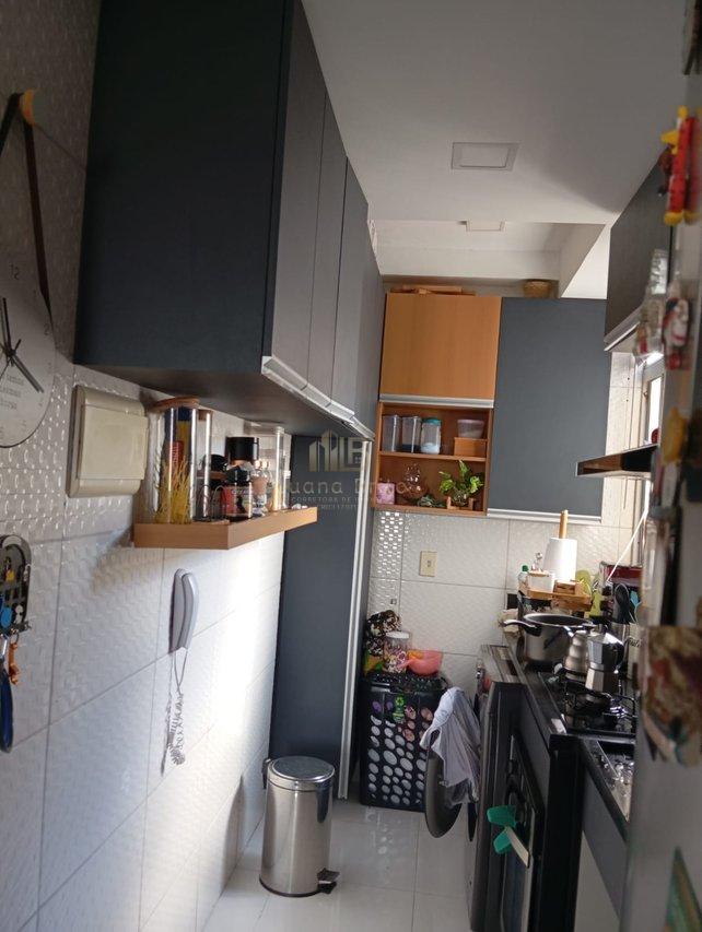 REPASSO APARTAMENTO REFORMADO COND.ENGENHO CAMARÁS CAMARAGIBE Avenida Doutor Luiz de Andrade Lima Neto Camaragibe - 