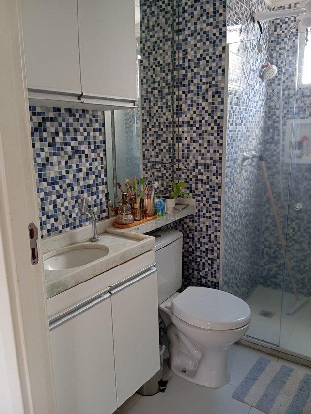 REPASSO APARTAMENTO REFORMADO COND.ENGENHO CAMARÁS CAMARAGIBE Avenida Doutor Luiz de Andrade Lima Neto Camaragibe - 