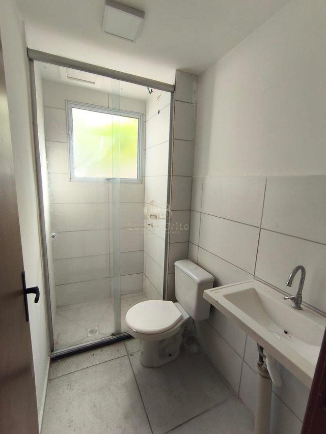 VENDO APARTAMENTO TÉRREO CONDOMINIO REAL GARDEN CAMARAGIBE Rua Barão de São Francisco Camaragibe - 