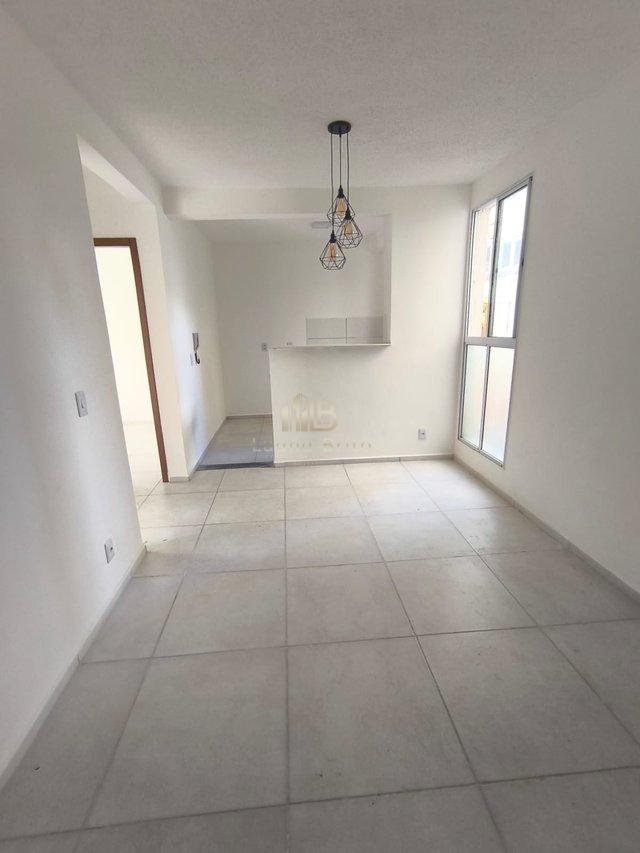 VENDO APARTAMENTO TÉRREO CONDOMINIO REAL GARDEN CAMARAGIBE Rua Barão de São Francisco Camaragibe - 