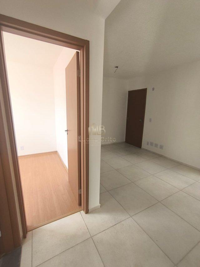 VENDO APARTAMENTO SEGUNDO ANDAR CONDOMINIO REAL GARDEN CAMARAGIBE Rua Barão de São Francisco Camaragibe - 