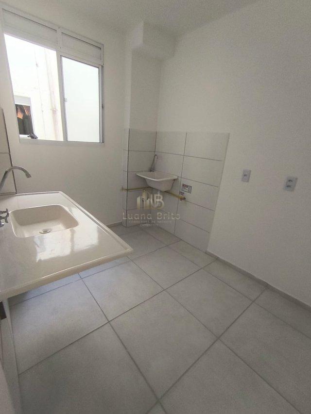 VENDO APARTAMENTO SEGUNDO ANDAR CONDOMINIO REAL GARDEN CAMARAGIBE Rua Barão de São Francisco Camaragibe - 