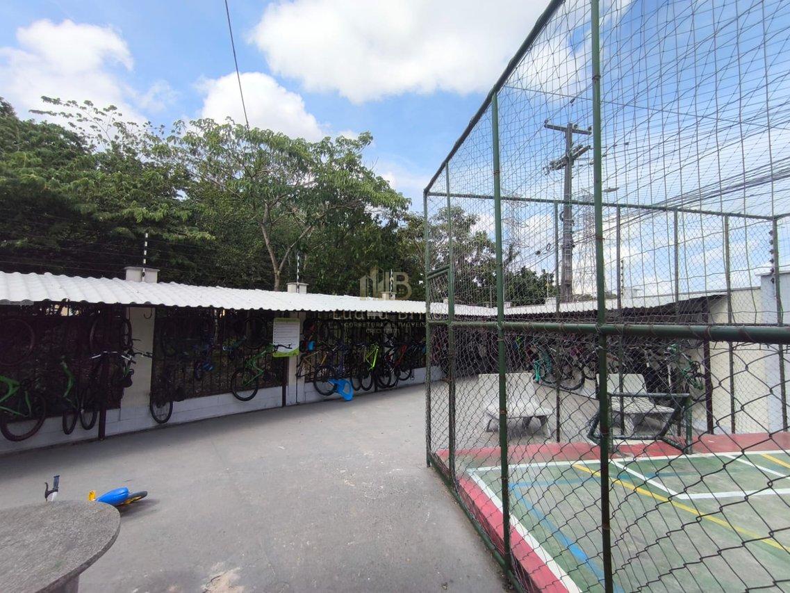 VENDO APARTAMENTO SEGUNDO ANDAR CONDOMINIO REAL GARDEN CAMARAGIBE Rua Barão de São Francisco Camaragibe - 