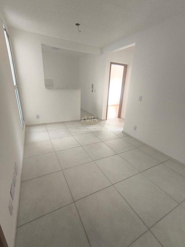 VENDO APARTAMENTO SEGUNDO ANDAR CONDOMINIO REAL GARDEN CAMARAGIBE Rua Barão de São Francisco Camaragibe - 
