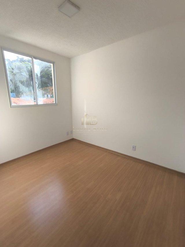 VENDO APARTAMENTO SEGUNDO ANDAR CONDOMINIO REAL GARDEN CAMARAGIBE Rua Barão de São Francisco Camaragibe - 