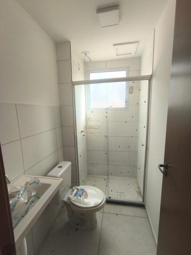 VENDO APARTAMENTO SEGUNDO ANDAR CONDOMINIO REAL GARDEN CAMARAGIBE Rua Barão de São Francisco Camaragibe - 