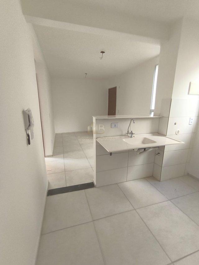 VENDO APARTAMENTO SEGUNDO ANDAR CONDOMINIO REAL GARDEN CAMARAGIBE Rua Barão de São Francisco Camaragibe - 
