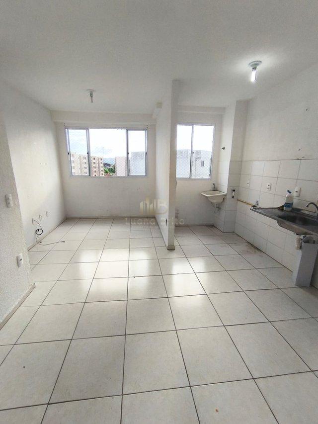 REPASSE DE APT EM CAMARAGIBE Avenida Doutor Luiz de Andrade Lima Neto Camaragibe - 