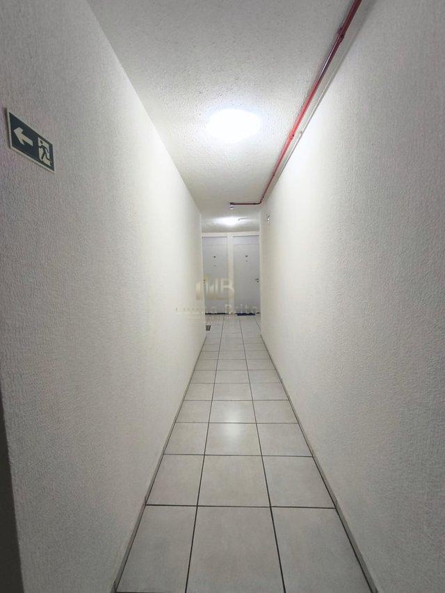 REPASSE DE APT EM CAMARAGIBE Avenida Doutor Luiz de Andrade Lima Neto Camaragibe - 