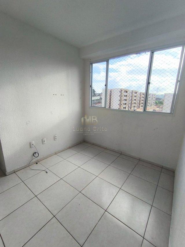 REPASSE DE APT EM CAMARAGIBE Avenida Doutor Luiz de Andrade Lima Neto Camaragibe - 