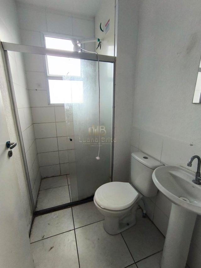 REPASSE DE APT EM CAMARAGIBE Avenida Doutor Luiz de Andrade Lima Neto Camaragibe - 