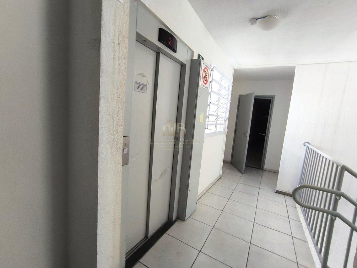 REPASSE DE APT EM CAMARAGIBE Avenida Doutor Luiz de Andrade Lima Neto Camaragibe - 