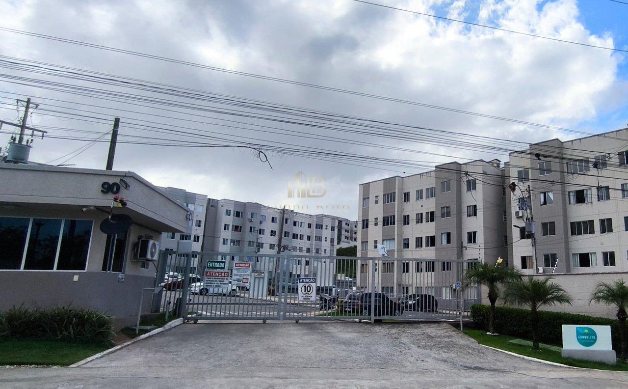 REPASSE DE APT EM CAMARAGIBE Avenida Doutor Luiz de Andrade Lima Neto Camaragibe - 