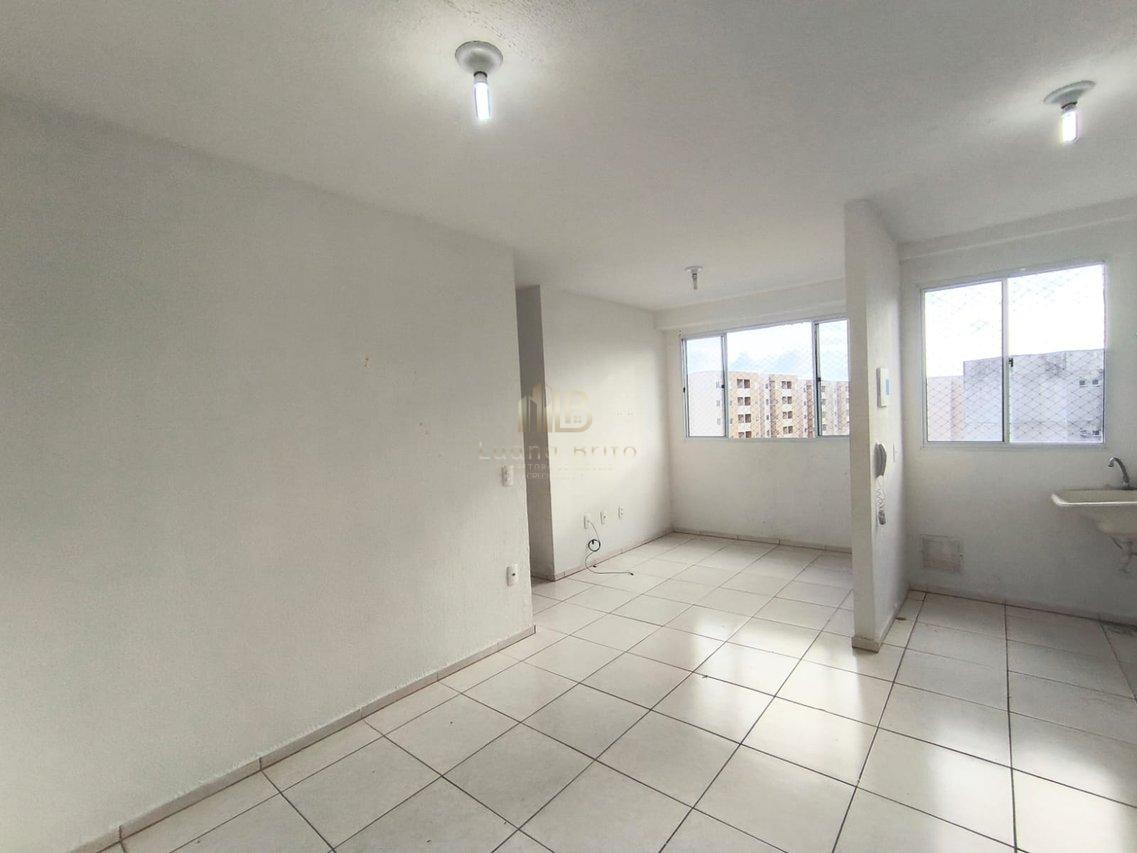 REPASSE DE APT EM CAMARAGIBE Avenida Doutor Luiz de Andrade Lima Neto Camaragibe - 