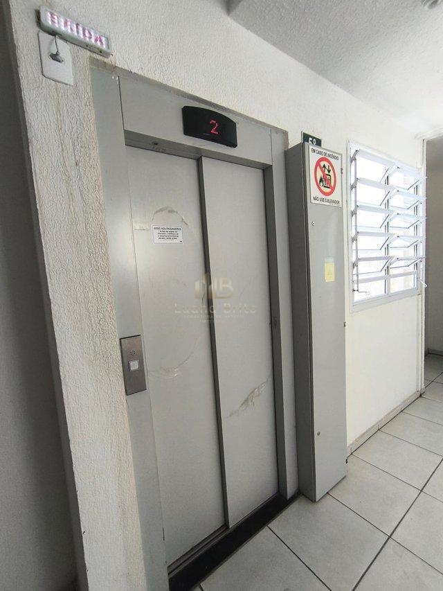 REPASSE DE APT EM CAMARAGIBE Avenida Doutor Luiz de Andrade Lima Neto Camaragibe - 