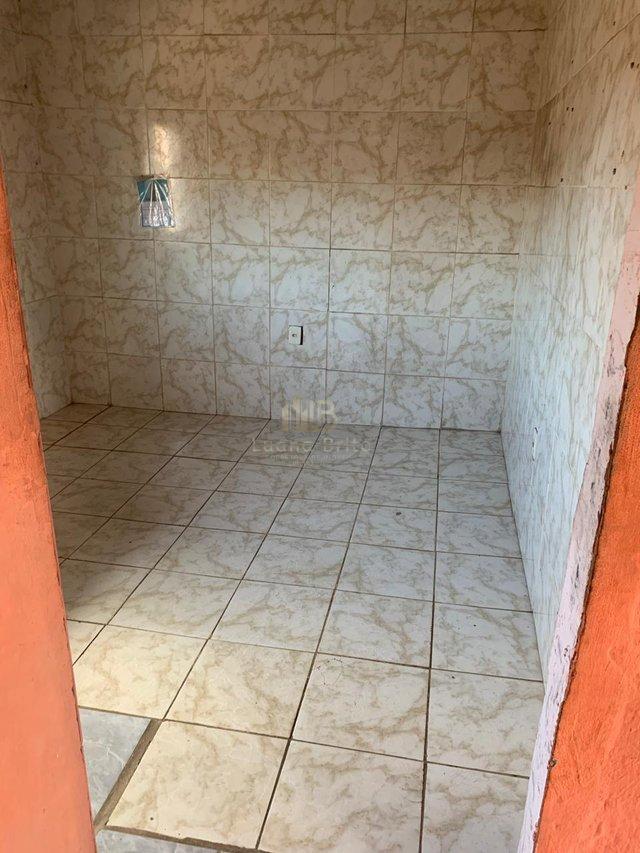VENDO CASA DUPLEX EM PAU AMARELO Rua Vitória de Santo Antão Paulista - 