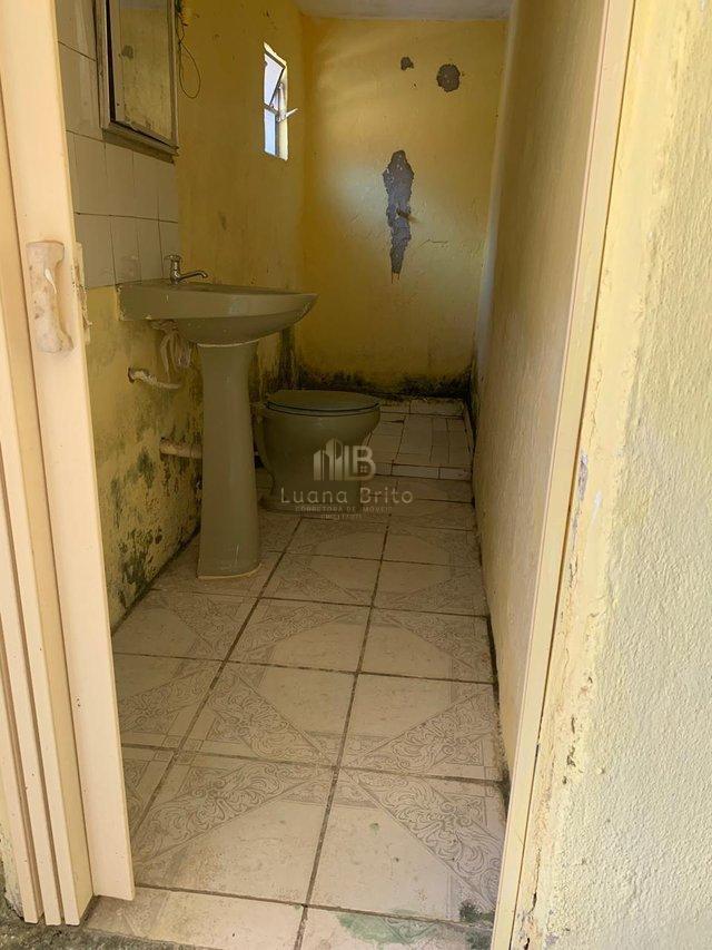 VENDO CASA DUPLEX EM PAU AMARELO Rua Vitória de Santo Antão Paulista - 