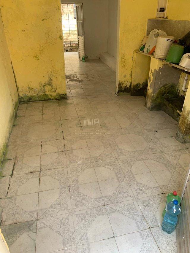 VENDO CASA DUPLEX EM PAU AMARELO Rua Vitória de Santo Antão Paulista - 
