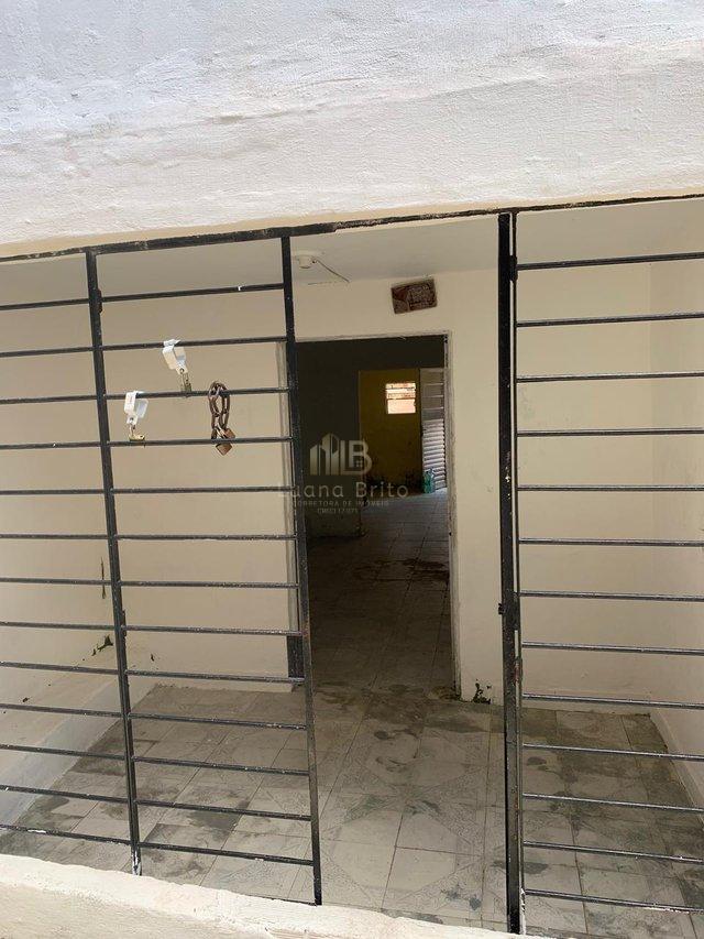 VENDO CASA DUPLEX EM PAU AMARELO Rua Vitória de Santo Antão Paulista - 