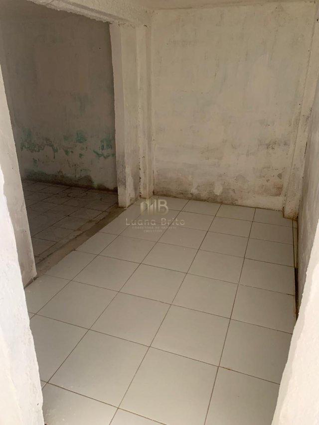 VENDO CASA DUPLEX EM PAU AMARELO Rua Vitória de Santo Antão Paulista - 