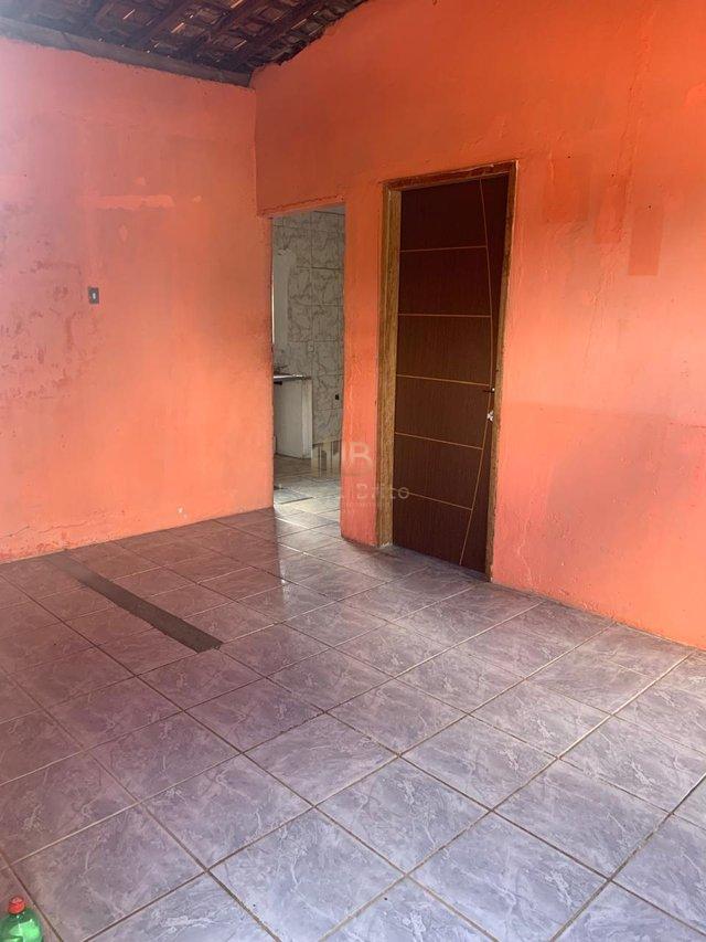 VENDO CASA DUPLEX EM PAU AMARELO Rua Vitória de Santo Antão Paulista - 