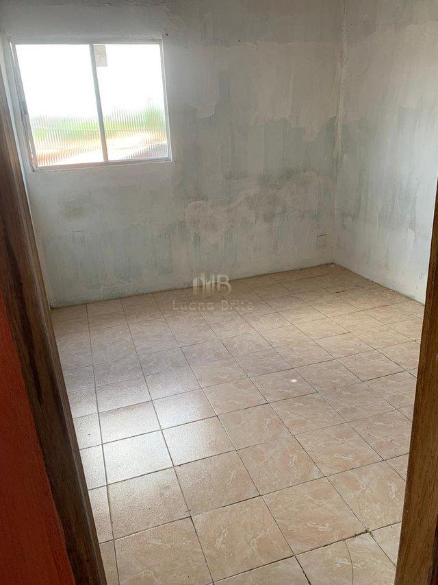 VENDO CASA DUPLEX EM PAU AMARELO Rua Vitória de Santo Antão Paulista - 