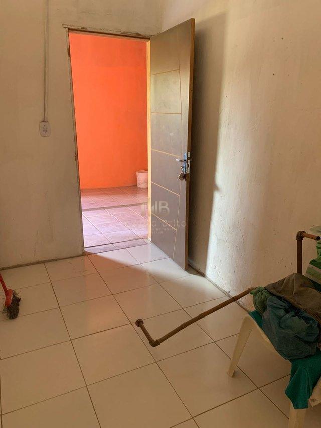 VENDO CASA DUPLEX EM PAU AMARELO Rua Vitória de Santo Antão Paulista - 
