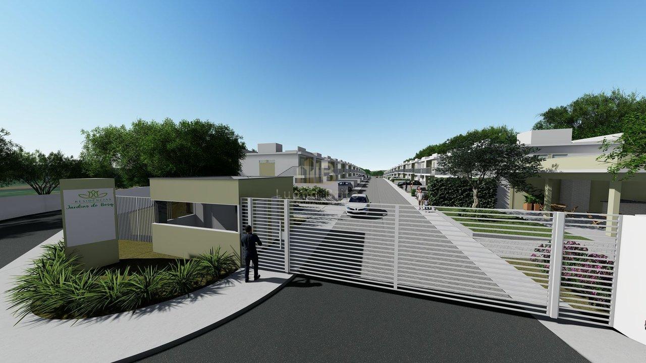 LANÇAMENTO DE CASAS PRIVATIVAS EM CAMARAGIBE Rua São Miguel Camaragibe - 