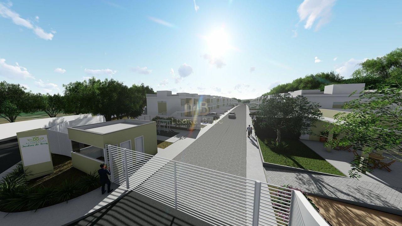 LANÇAMENTO DE CASAS PRIVATIVAS EM CAMARAGIBE Rua São Miguel Camaragibe - 
