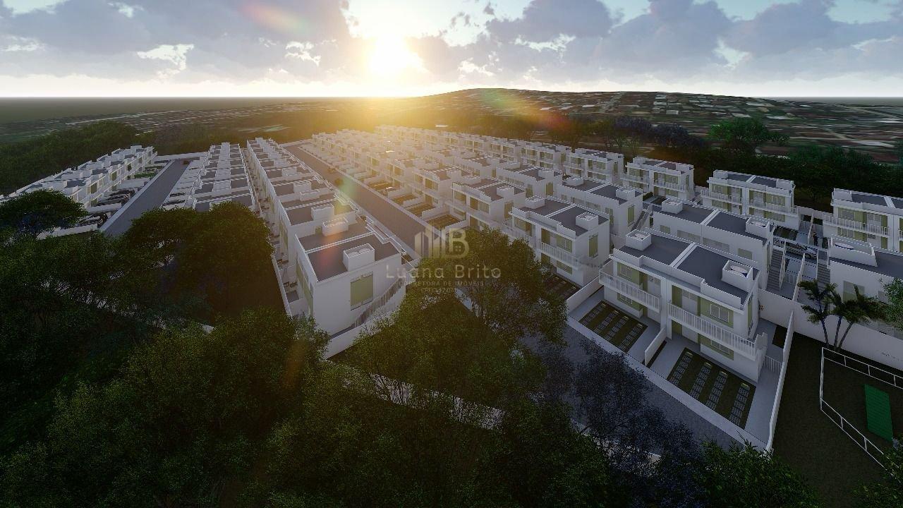 LANÇAMENTO DE CASAS PRIVATIVAS EM CAMARAGIBE Rua São Miguel Camaragibe - 