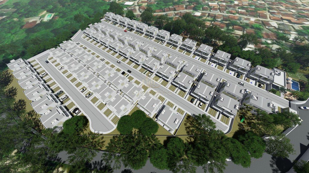 LANÇAMENTO DE CASAS PRIVATIVAS EM CAMARAGIBE Rua São Miguel Camaragibe - 